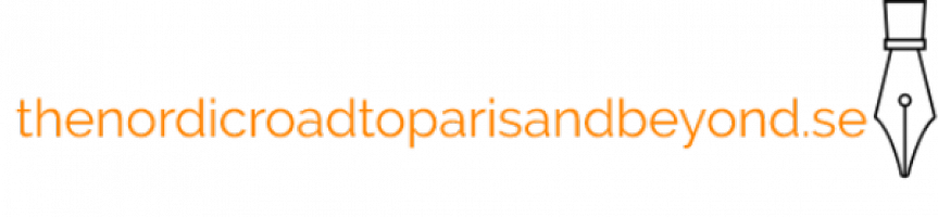 Thenordicroadtoparisandbeyond.se